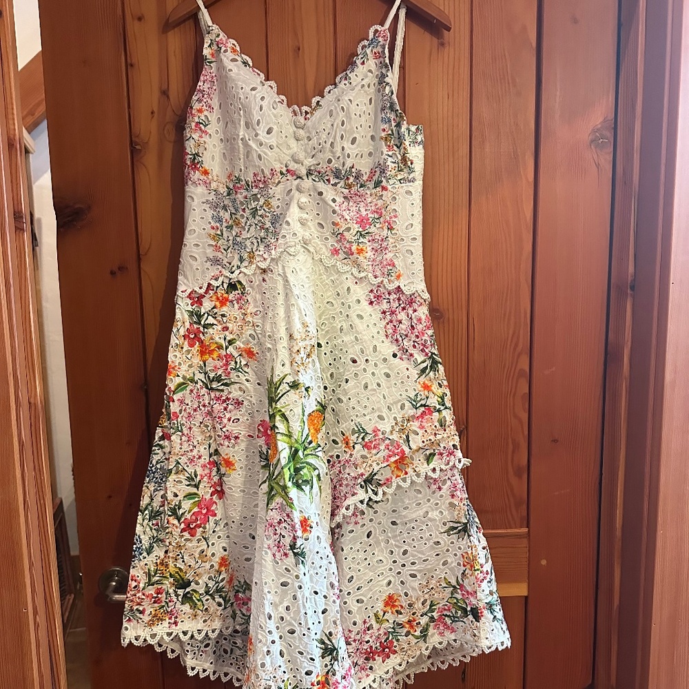 Farm Rio Dress